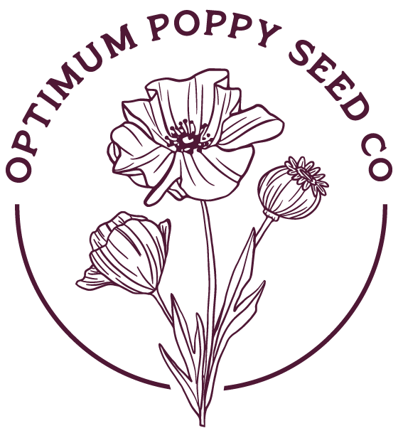 OPTIMUM POPPY SEED Seed Company Pacific Northwest Poppies